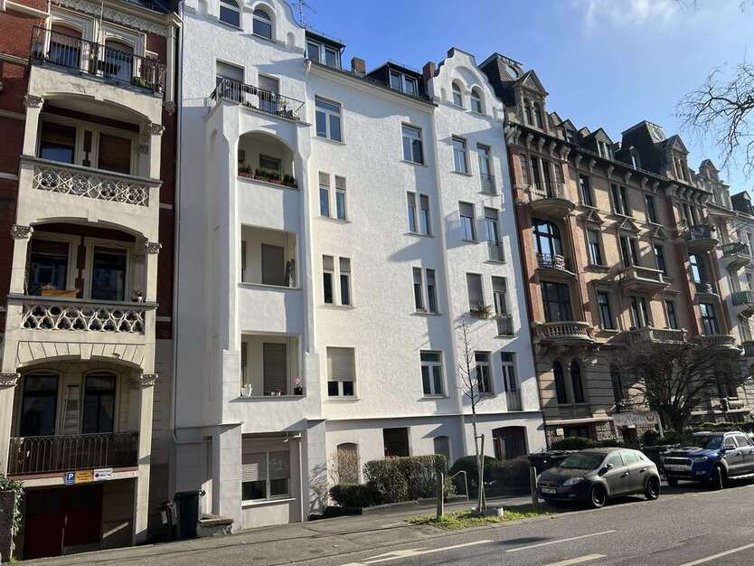 Wohnung zum Kaufen in Wiesbaden 399.000 € 115 m²