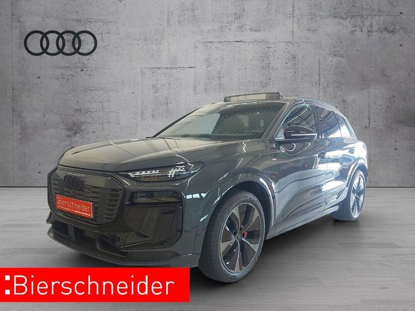 Q6 e-tron