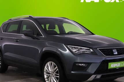 Seat Ateca 84.255 km 22.850 &euro; Düren 52351