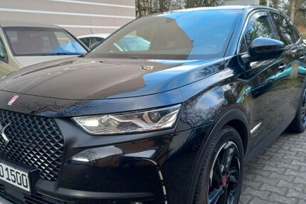 DS Automobiles DS7 (Crossback) 195.000 km 15.999 &euro; Berlin-Mariendorf 12109