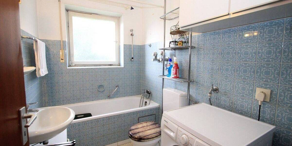 Etagenwohnung Krumbach - 3 Zimmer, 75 m&sup2;, 170.000&euro; | Angebot:26555384
