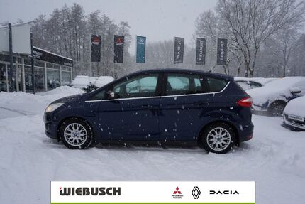 Ford C-Max 97.080 km 7.690 &euro; Buxtehude 21614
