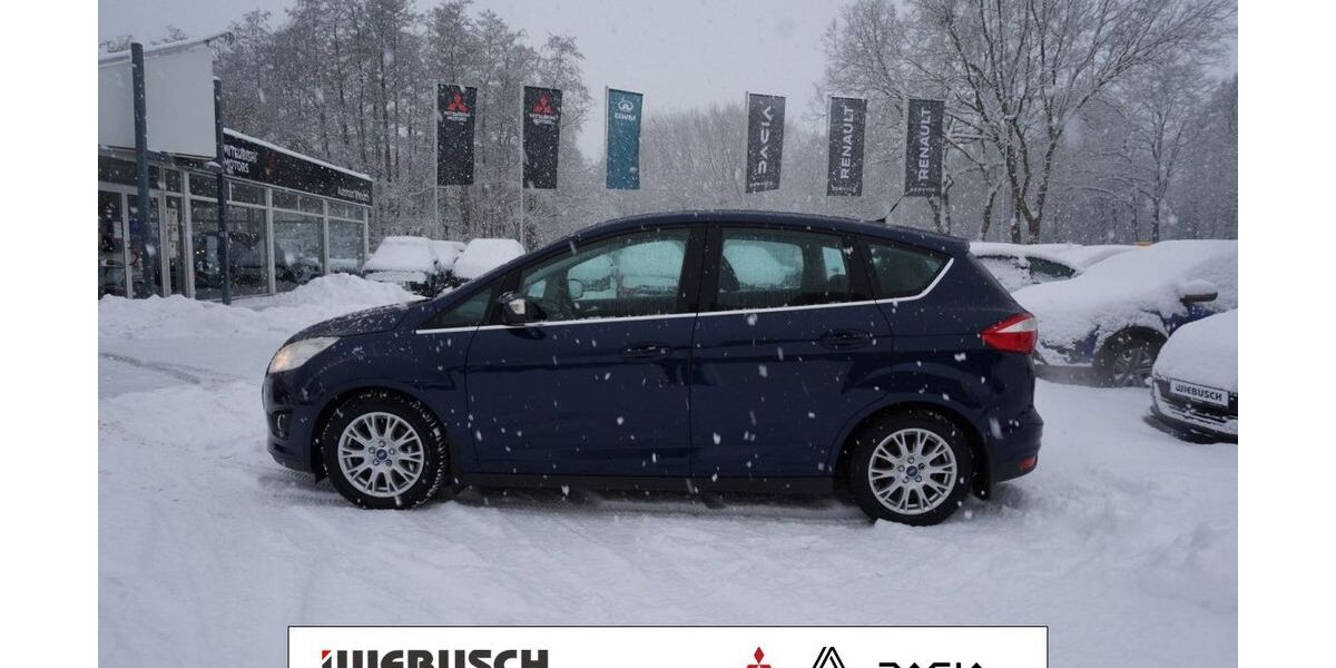 Ford C-Max 97.080 km 7.690 &euro; Buxtehude 21614