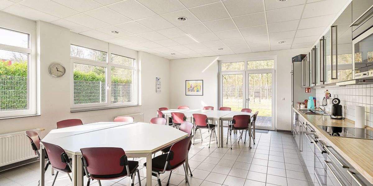 Gewerbeobjekt Stutensee-Blankenloch Blankenloch - 1.950.000&euro; | Angebot:25663833