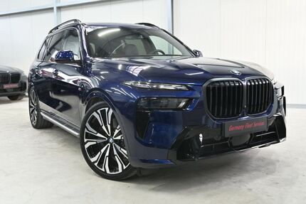 BMW X7 19.899 km 96.900 &euro; Weißenthurm 56575