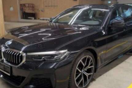 BMW 520 70.000 km 33.890 &euro; Helmstedt 38350