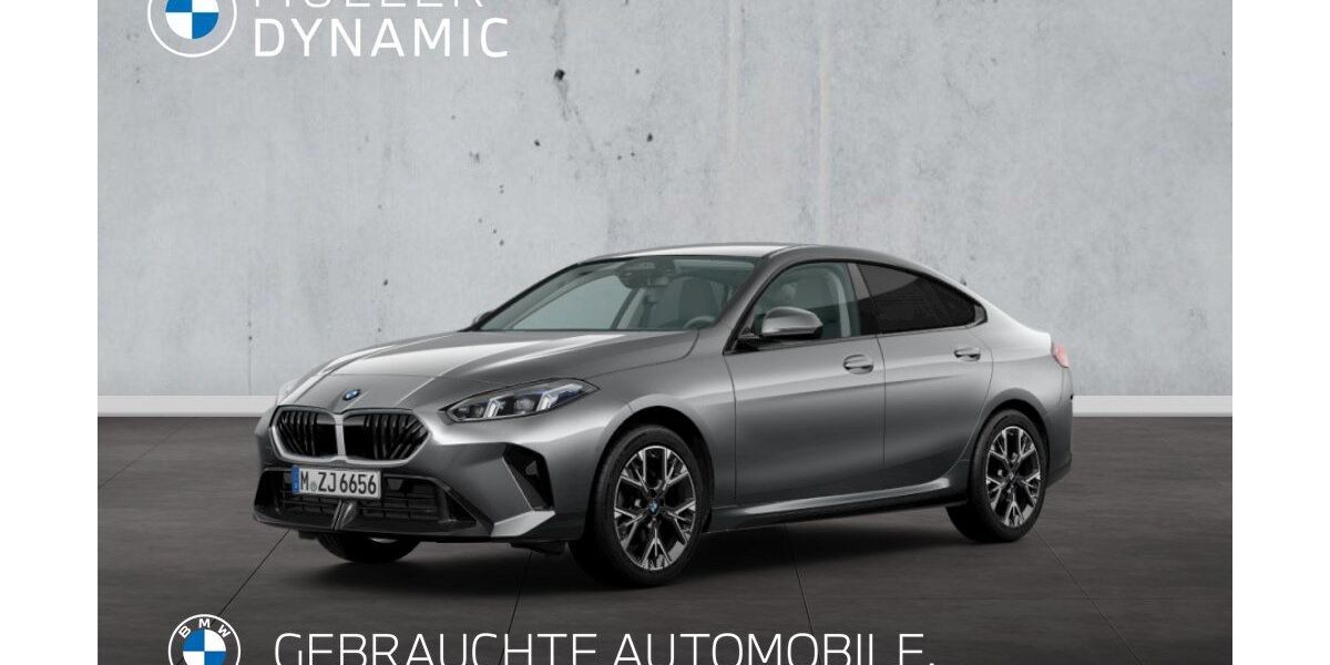 BMW 218 12.624 km 36.830 &euro; Simmern 55469