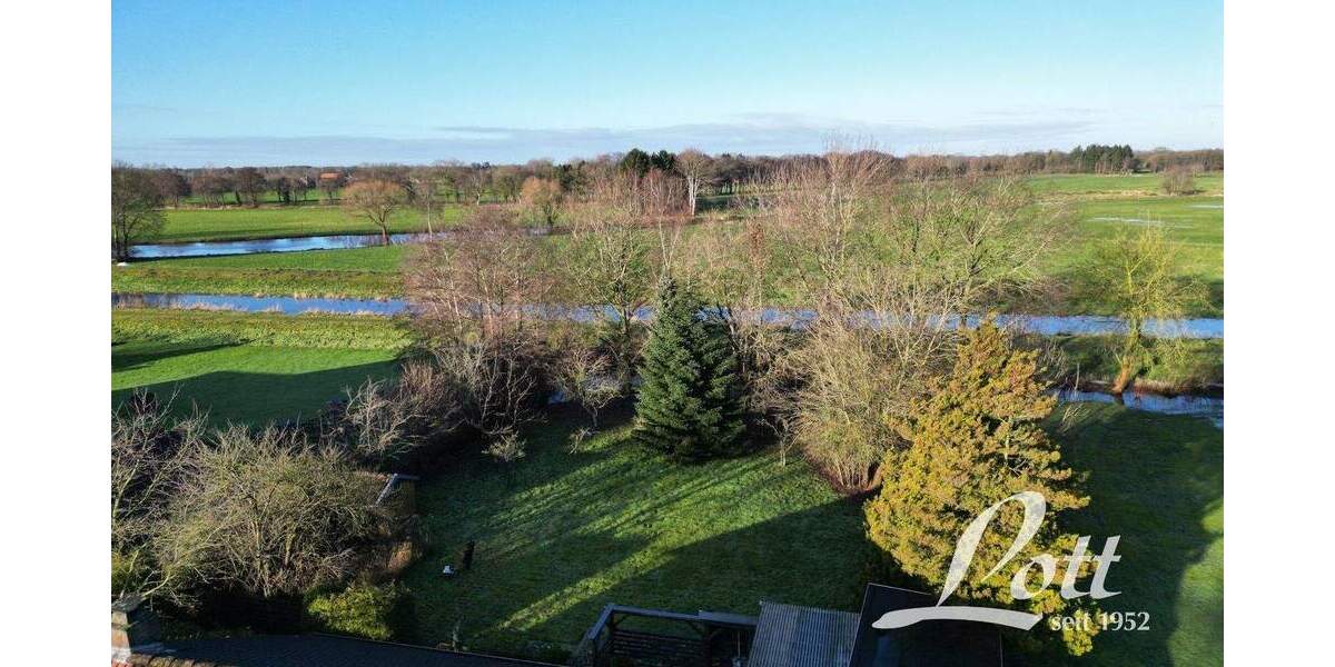 +++ Gemütliches Einfamilienhaus mit Garage in beliebter Wohnumgebung von Apen! +++ 2 zimmer