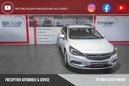 Opel Astra 134.750 km 8.990 &euro; Friesoythe 26169