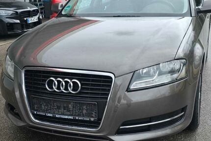 Audi A3 240.000 km 3.990 € Fürstenfeldbruck 82256