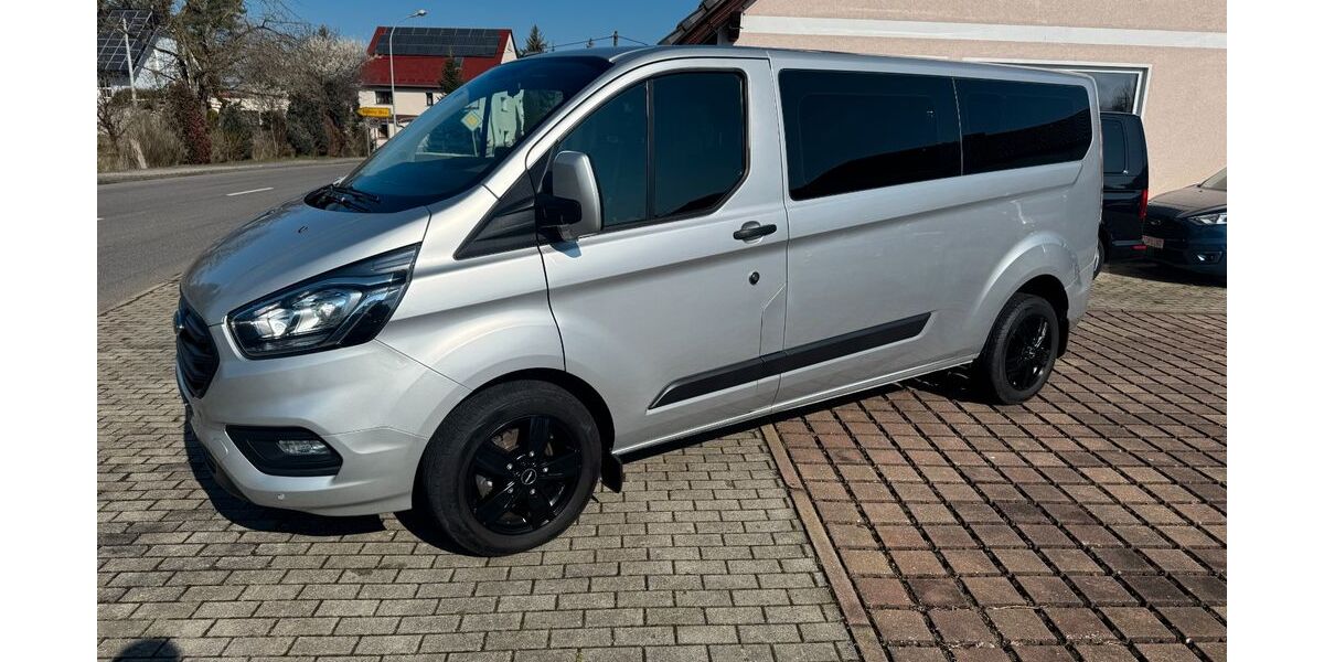 Ford Transit 89.150 km 25.970 &euro; Nobitz 04603