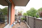 Etagenwohnung München Sendling-Westpark - 3 Zimmer, 78 m&sup2;, 1.850&euro; | Angebot:26763289