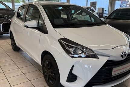 Toyota Yaris 79.604 km 15.990 &euro; Wittenberg 06886