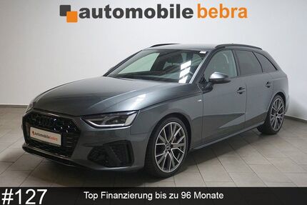 Audi A4 123.403 km 26.290 &euro; Bebra 36179