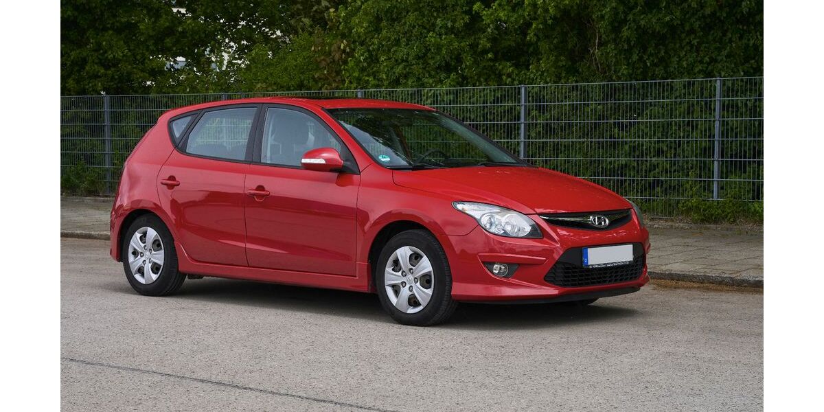 Hyundai i30 185.000 km 3.400 &euro; München 80689
