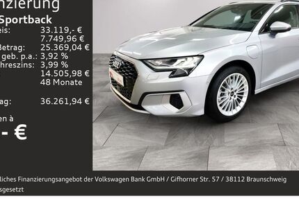 Audi A3 27.280 km 31.470 &euro; Borna 04552