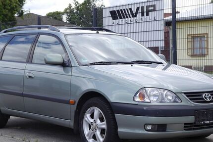 Toyota Avensis 143.460 km 2.980 € Trebbin 14959