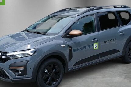 Dacia Jogger 15.252 km 29.148 &euro; Happurg 91230