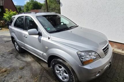 Kia Sorento 228.782 km 4.900 &euro; Plettenberg 58840