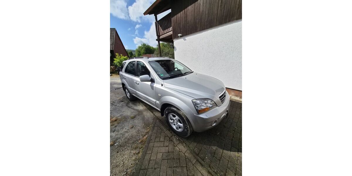Kia Sorento 228.782 km 4.900 &euro; Plettenberg 58840