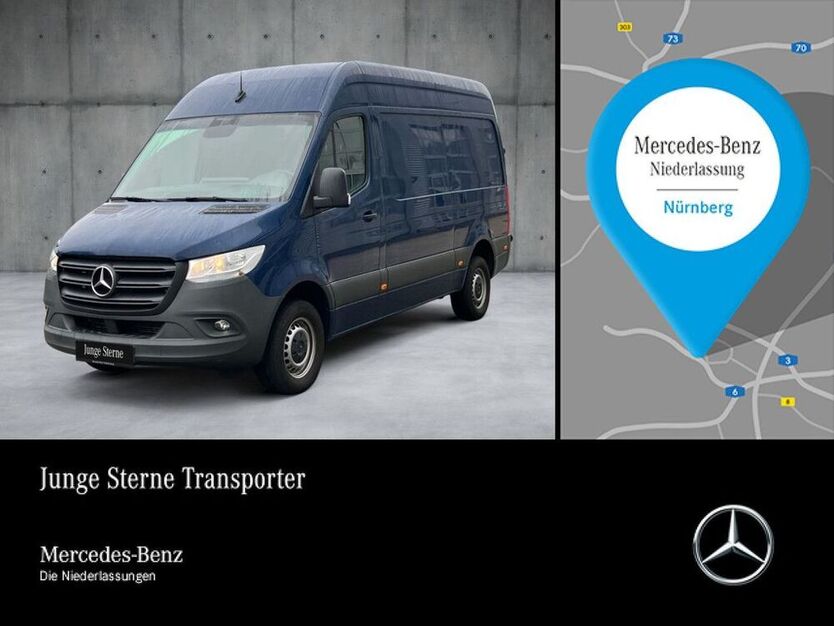 Sprinter