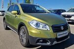 Suzuki SX4 S-Cross 1.6 VVT 4x2 Comfort+Navi M+S 88.353 km 10.550 &euro; Obrigheim-Asbach 74847