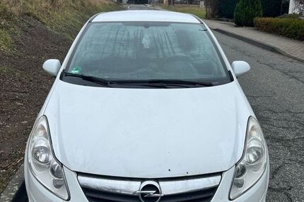 Opel Corsa 175.965 km 2.100 &euro; Scheuerfeld 57584