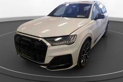 Audi Q7 30.510 km 73.980 &euro; Minden 32427