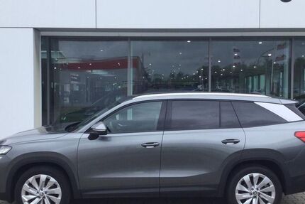 Skoda Kodiaq 9.600 km 36.990 € Niebüll 25899
