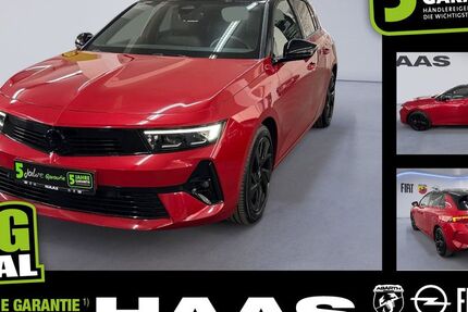 Opel Astra 52.500 km 15.980 &euro; Augsburg 86159