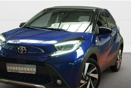 Toyota Aygo (X) 41.284 km 16.890 &euro; Marburg 35037
