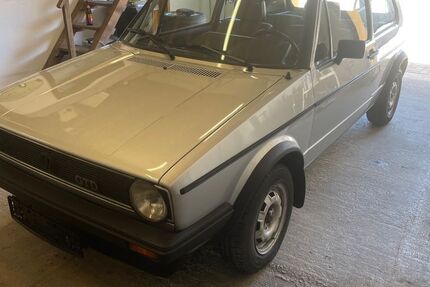 VW Golf 240.000 km 10.500 &euro; Spiegelau 94518