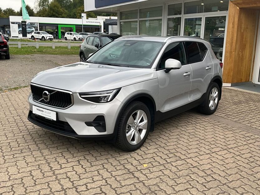 XC40