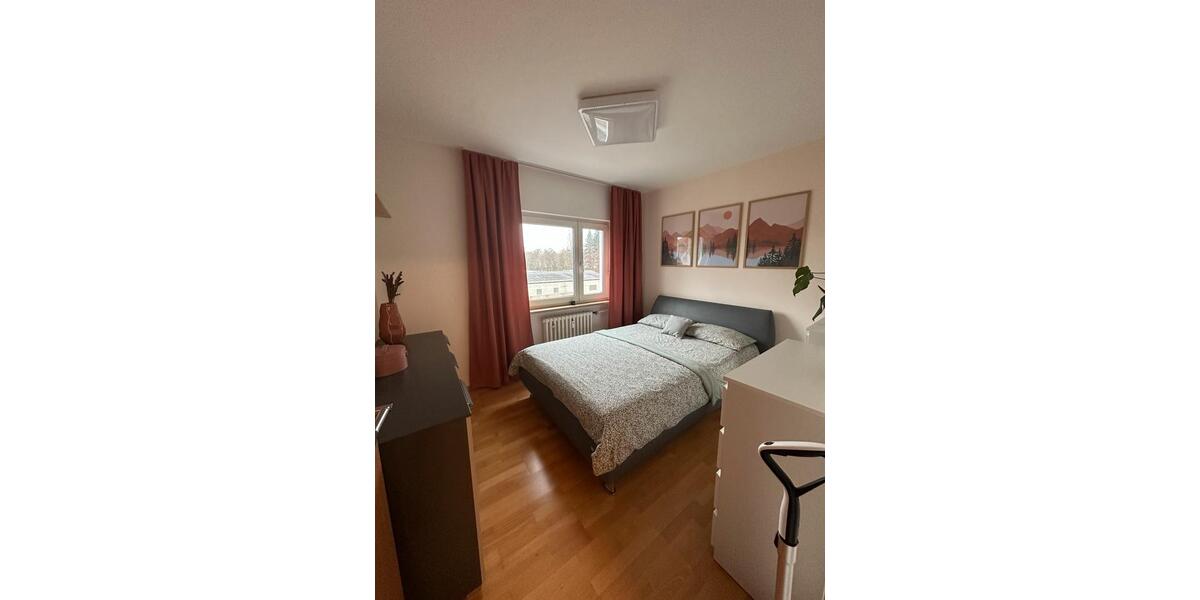 Etagenwohnung Schweinfurt Bellevue - 3 Zimmer, 64 m&sup2;, 187.000&euro; | Angebot:26340450