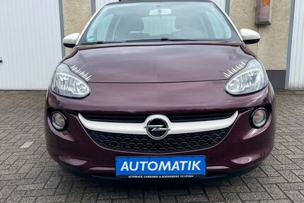 Opel Adam 77.850 km 11.299 &euro; Lünen 44532