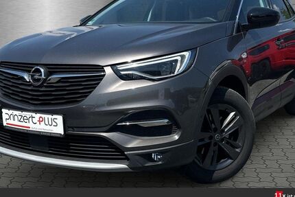 Opel Grandland (X) 56.010 km 16.970 &euro; Rödermark 63322