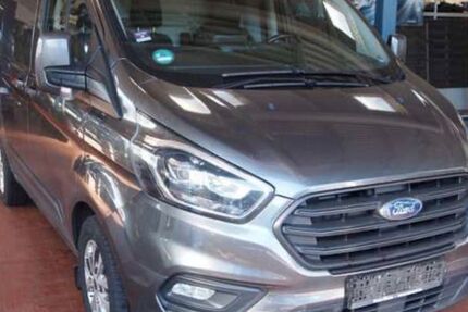 Ford Tourneo Custom 107.000 km 18.500 &euro; Berlin 13503