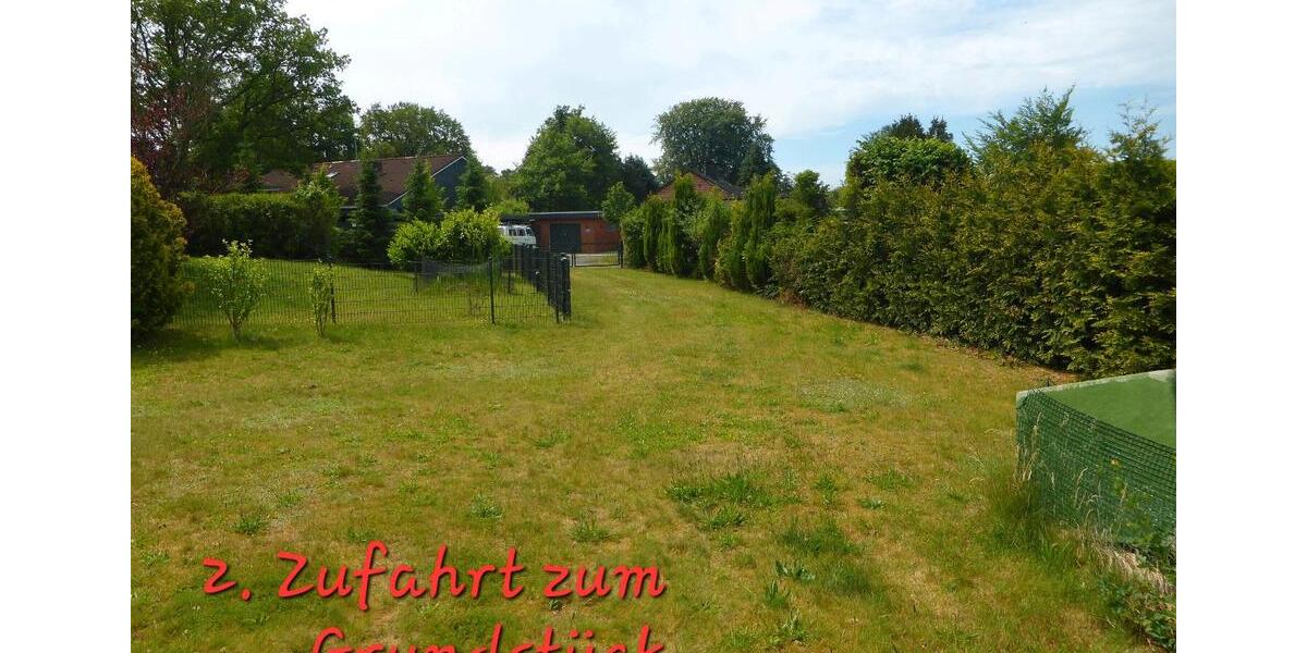 Einfamilienhaus Hechthausen - 7 Zimmer, 145 m&sup2;, 444.000&euro; | Angebot:26799054