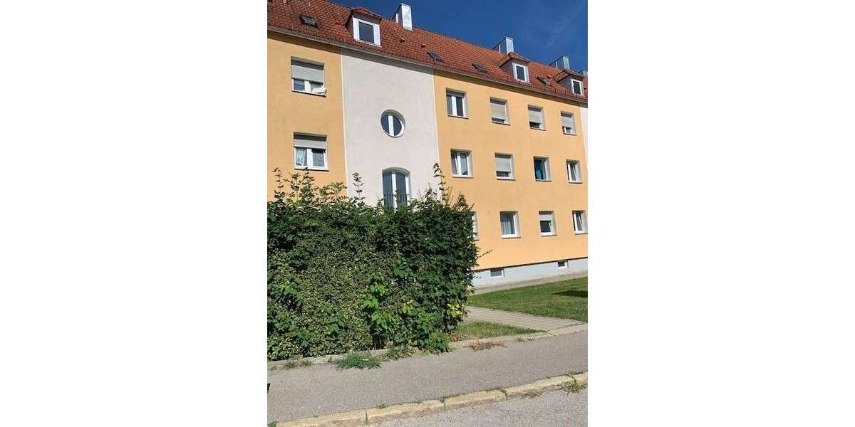 Etagenwohnung Freising Neustift - 2 Zimmer, 45 m&sup2;, 578&euro; | Angebot:27725898