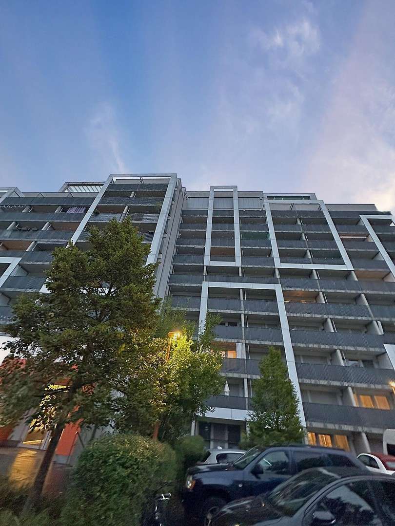 Wohnung zum Kaufen in Regensburg 189.000 € 28.8 m² 1 zimmer