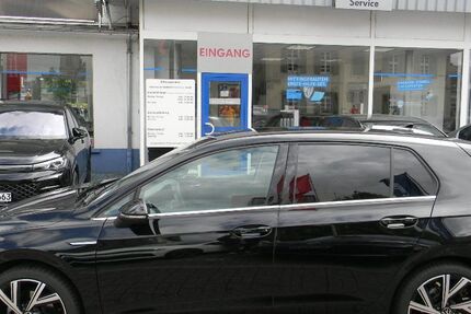 VW Golf 19.300 km 23.398 &euro; Kaiserslautern 67655