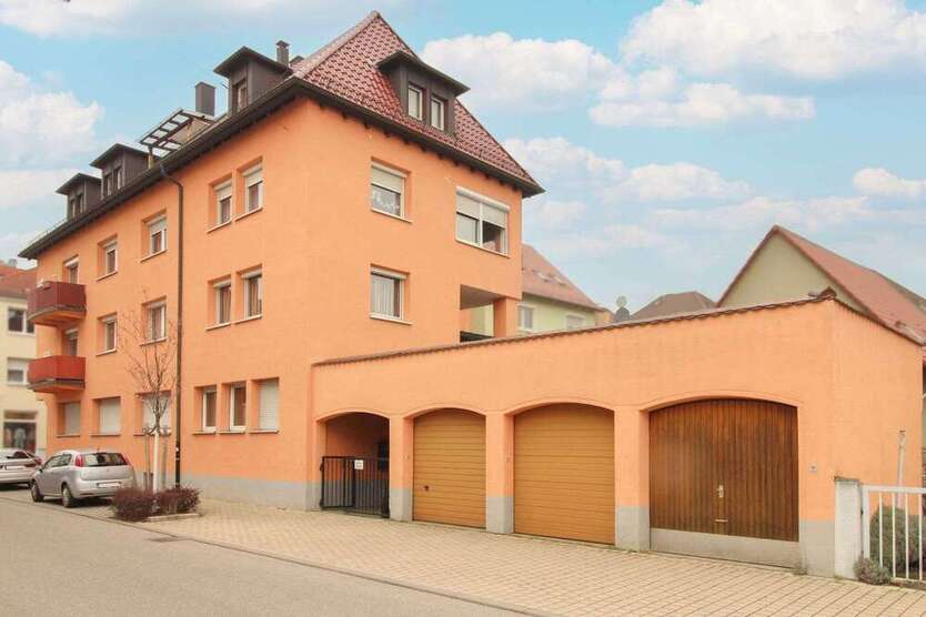 Wohnung zum Kaufen in Heilbronn 246.000 € 77.06 m²
