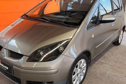 Mitsubishi Colt 122.000 km 1.499 &euro; Gaimersheim bei Ingolstadt 85080