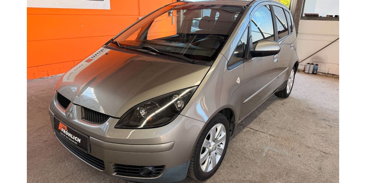 Mitsubishi Colt 122.000 km 1.499 &euro; Gaimersheim bei Ingolstadt 85080