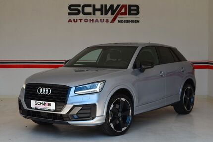 Audi Q2 42.000 km 22.800 &euro; Mössingen 72116