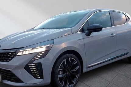 Renault Clio 5.990 km 19.400 € Haiger 35708