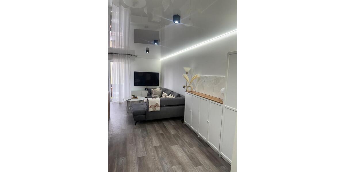 3 Zimmer Eigentumswohnung im Herzen von Hasbergen 3 zimmer