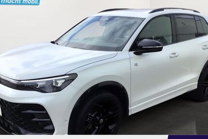 VW Tiguan 11.093 km 46.729 &euro; Erfurt 99098