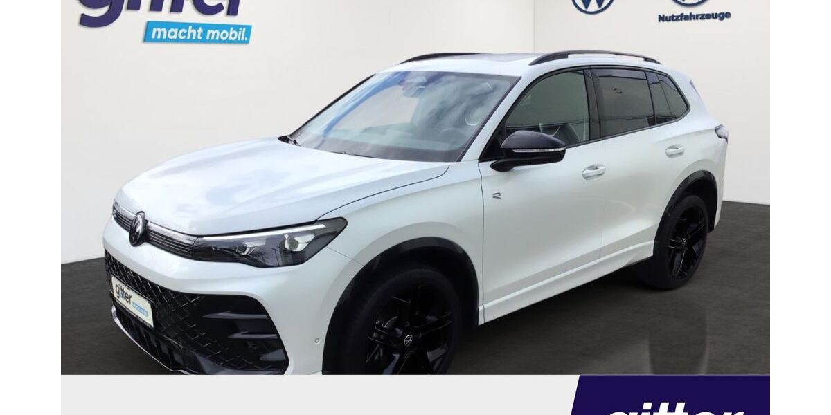 VW Tiguan 11.093 km 46.729 &euro; Erfurt 99098