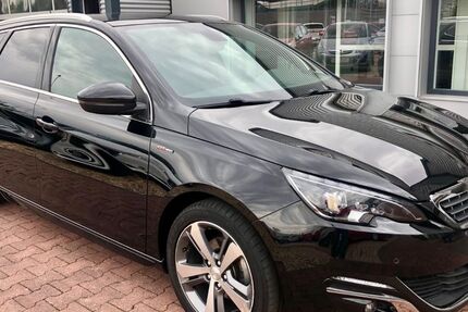 Peugeot 308 81.419 km 12.499 € Halle/Saale 06118
